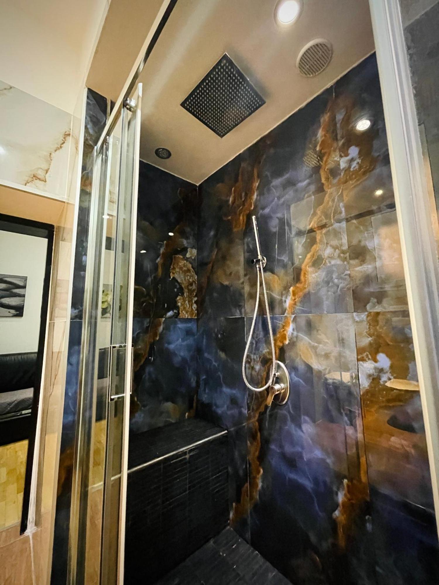 Il Paradiso Di Dante Napoli Cameră foto