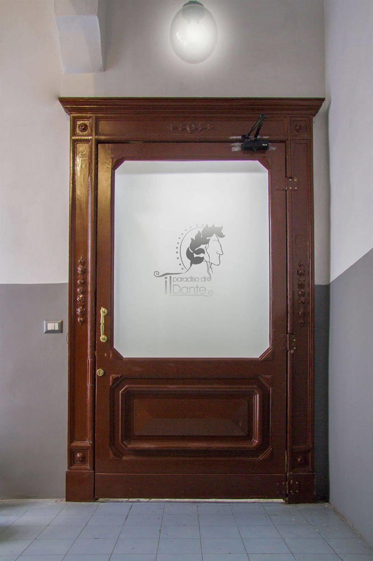 Il Paradiso Di Dante Napoli Exterior foto