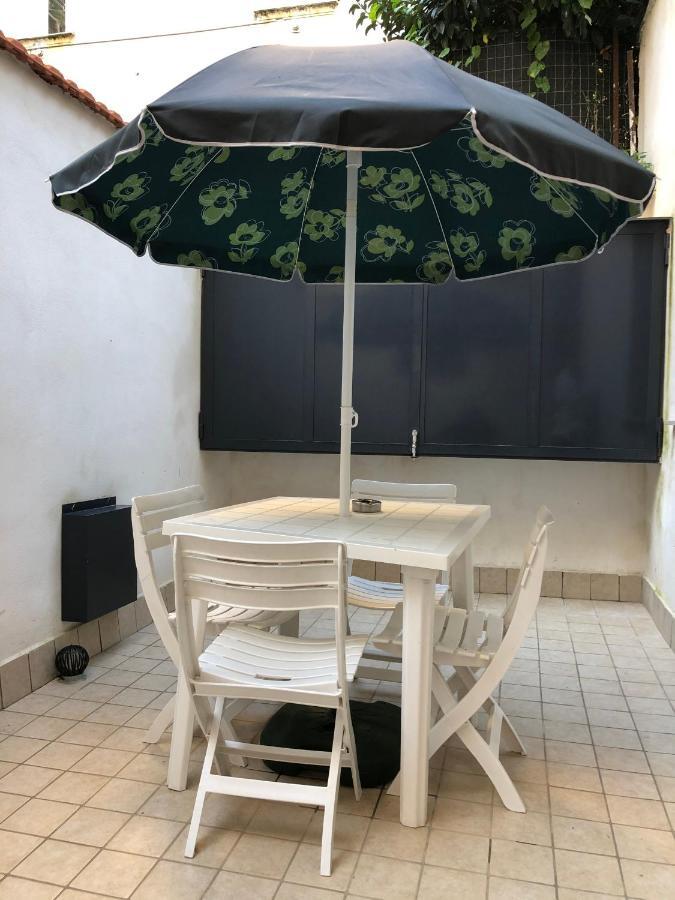 Il Paradiso Di Dante Napoli Exterior foto